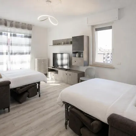 97 Panorama - Self Check-in - Fast Wi-fi Apartment