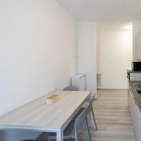 Apartment 97 Panorama - Self Check-in - Fast Wi-fi *