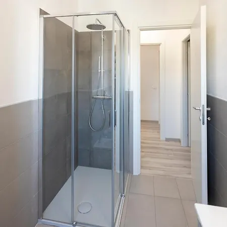 97 Panorama - Self Check-in - Fast Wi-fi Apartment Novara
