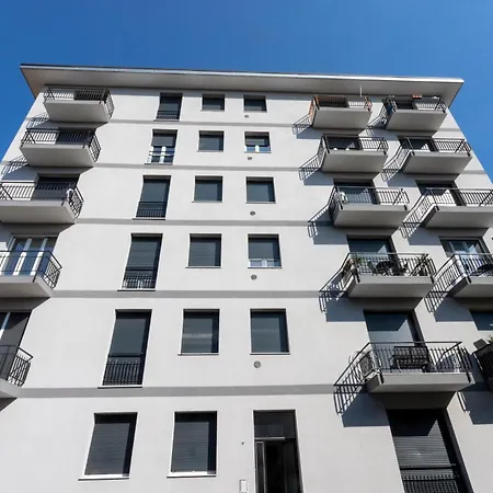 97 Panorama - Self Check-in - Fast Wi-fi Apartment *